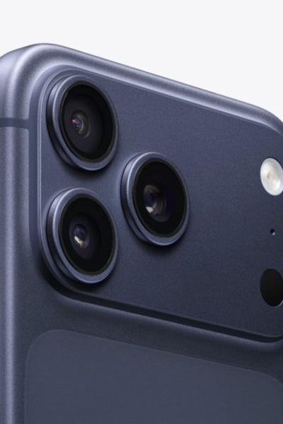 iPhone 17 Pro Max for me ❤️🫶