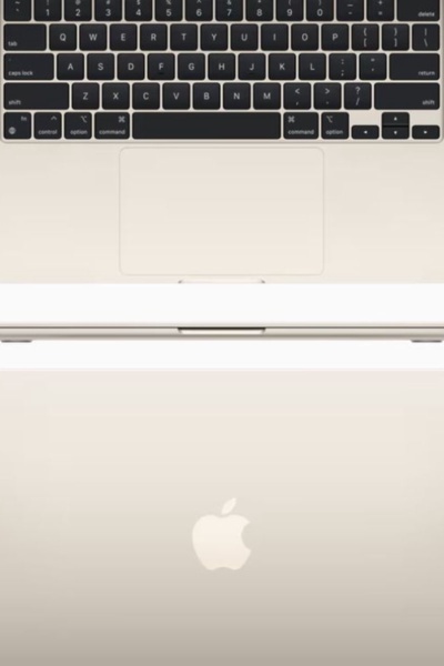MacBook 💻