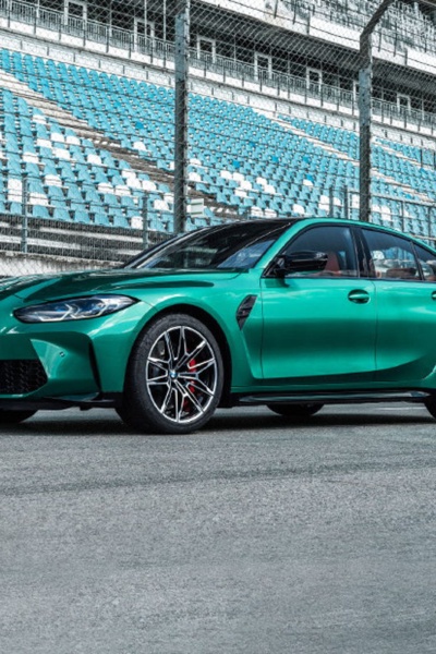 BMW M2 🏎️