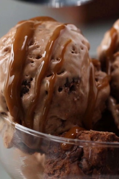 Ice-cream box 🥰😍